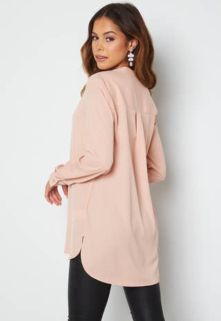 Uma woven tunic