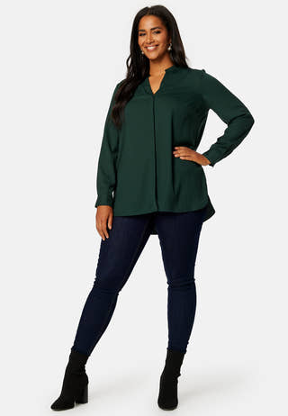 Uma woven tunic