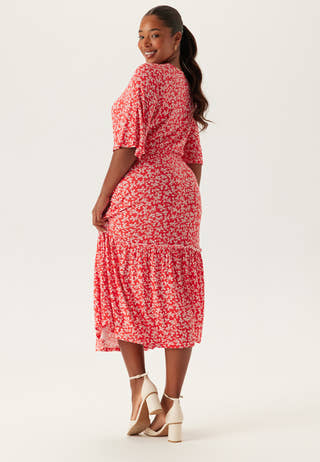 Wrap Dress