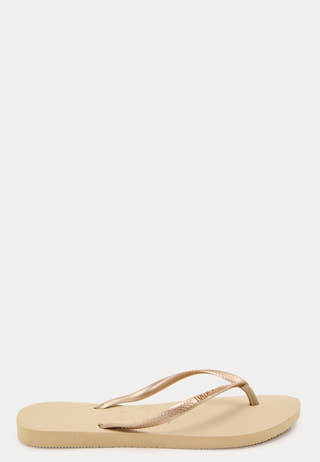 Hav. Slim Sandal