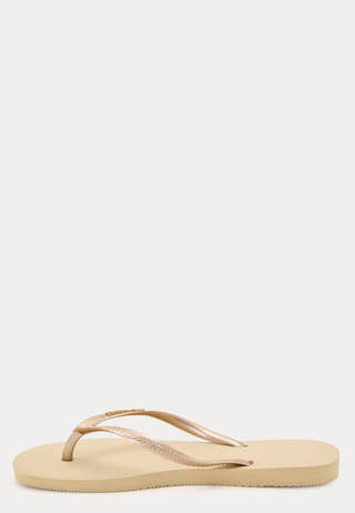 Hav. Slim Sandal