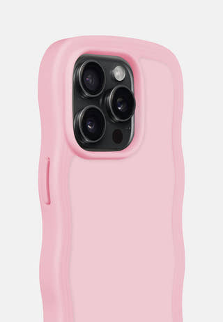 Wavy Case Iphone 14 Pro Max