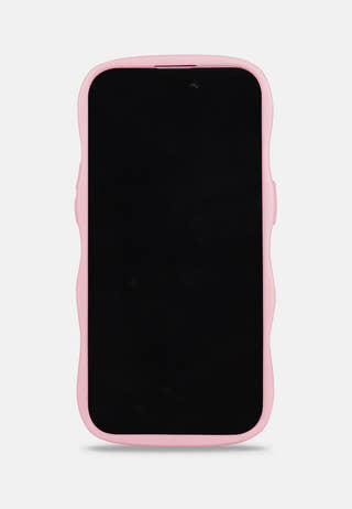 Wavy Case Iphone 14 Pro Max