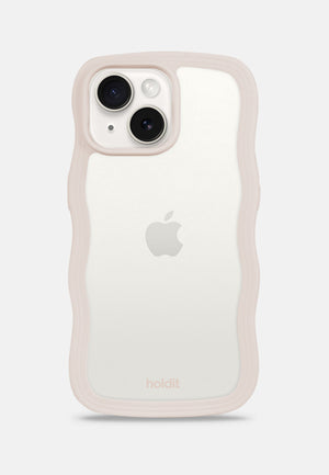 Wavy Case Iphone 15/14/13
