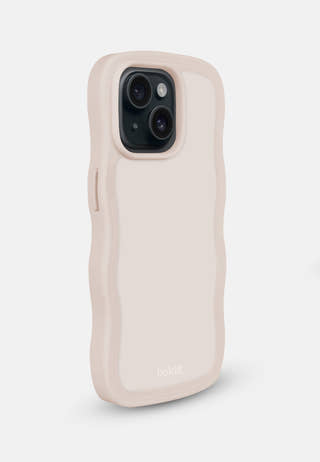 Wavy Case Iphone 15/14/13