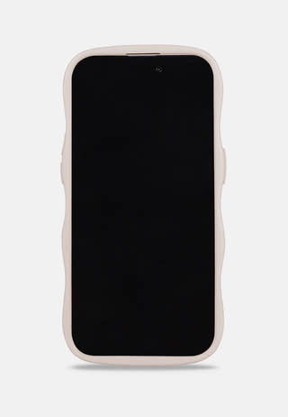 Wavy Case Iphone 15/14/13