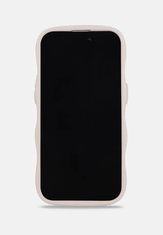 Wavy Case Iphone 15/14/13