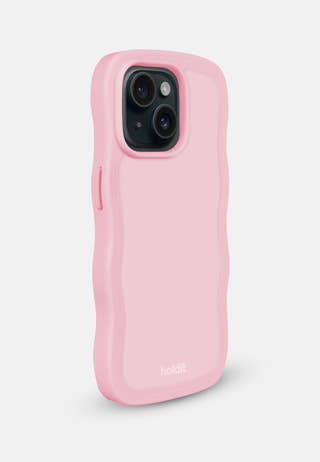 Wavy Case Iphone 15/14/13