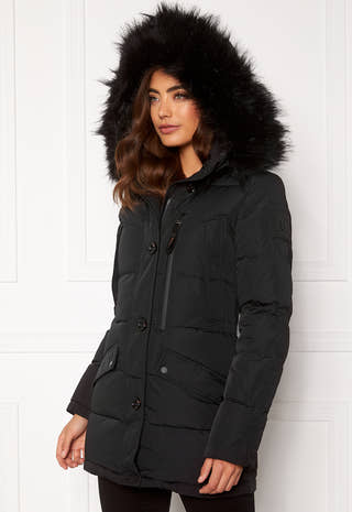 Wilma Long Jacket