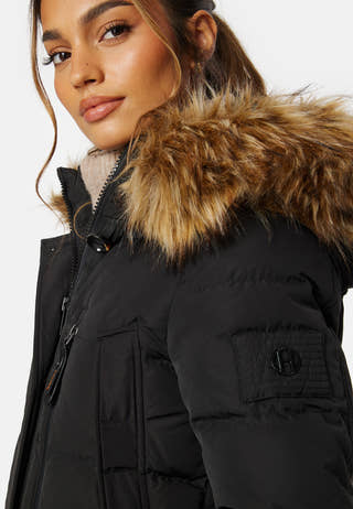 Wilma Long Jacket