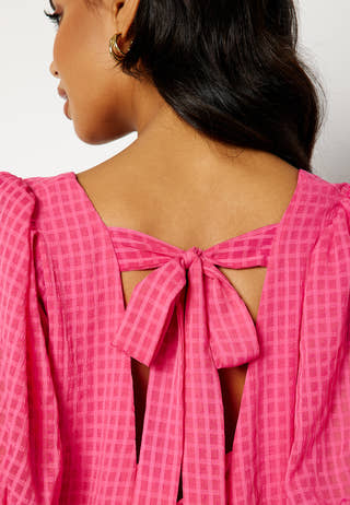 Fidda Blouse
