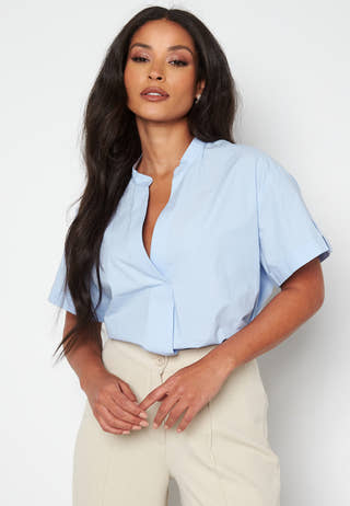 Inkala SS Blouse
