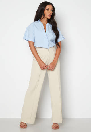 Inkala SS Blouse