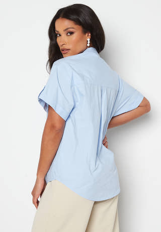 Inkala SS Blouse