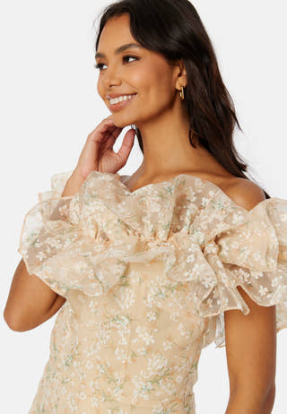 Arielle Dress