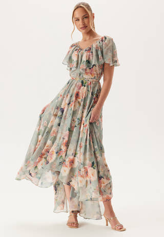 Caroline Dress