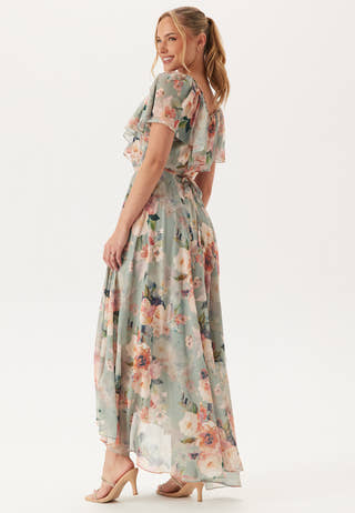 Caroline Dress