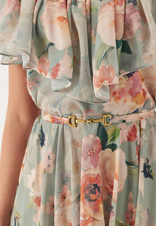 Caroline Dress