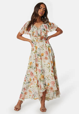 Caroline Dress