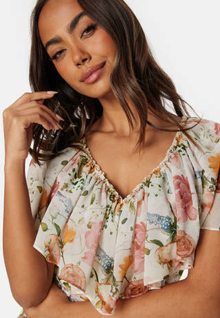 Caroline Dress