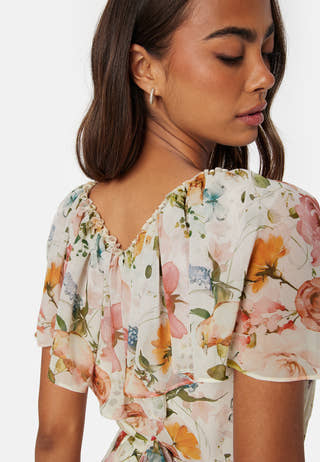 Caroline Dress