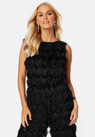 Drama Jumpsuit