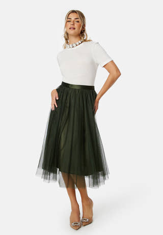 Flawless Skirt