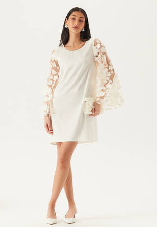 Genie Dress