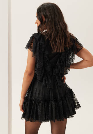 Leticia Dress