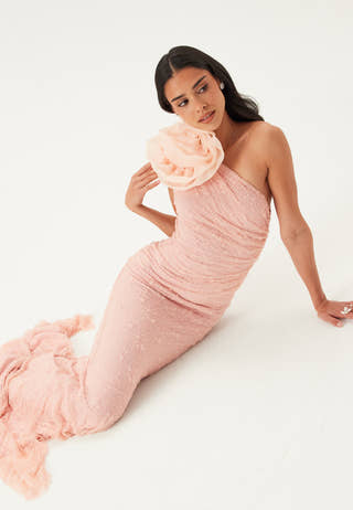 Livia Dress