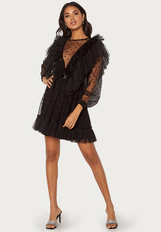 Paige Dress