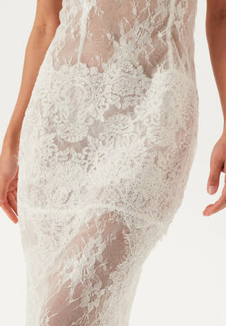 Alyssa Gown