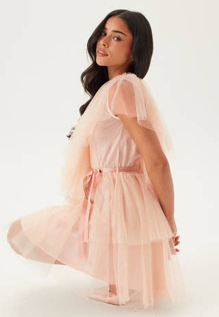 Aurora Dress