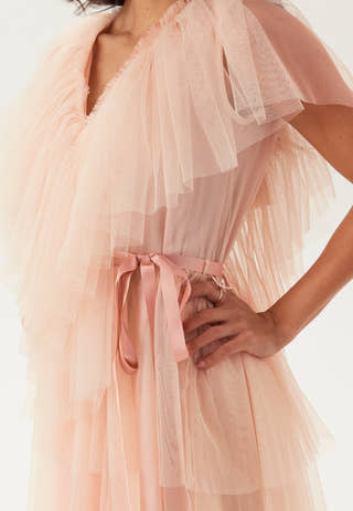 Aurora Dress