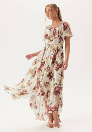 Caroline Dress