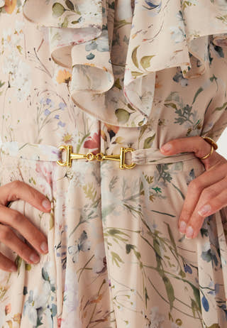 Caroline Dress