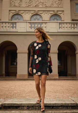 Kaia Dress