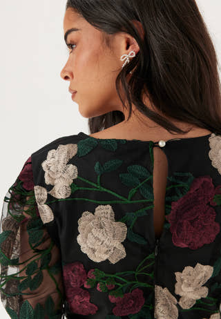 Kaia Dress
