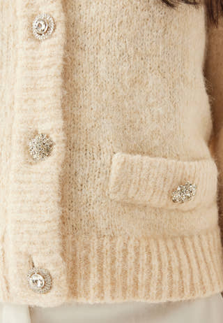 Kristin Cardigan