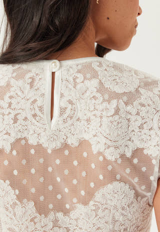 Meena Dress