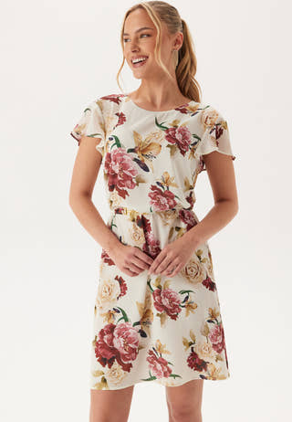 Nadia Dress