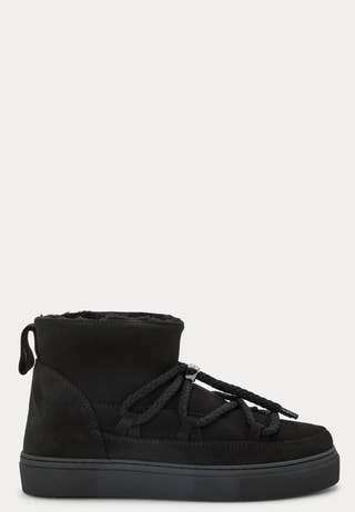Classic Low Sneaker