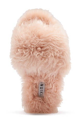 Cosy Slipper