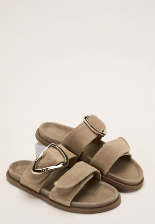 Dreamer Buckle