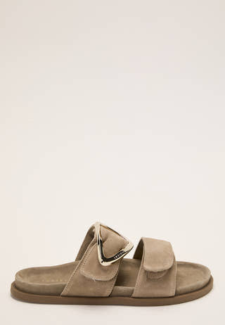 Dreamer Buckle