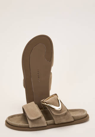 Dreamer Buckle