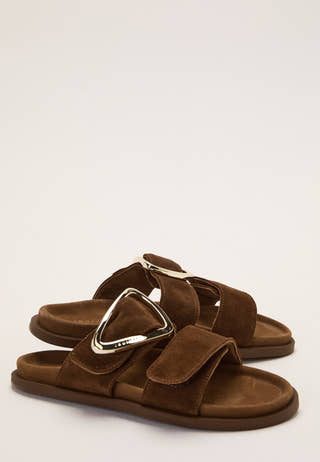 Dreamer Buckle