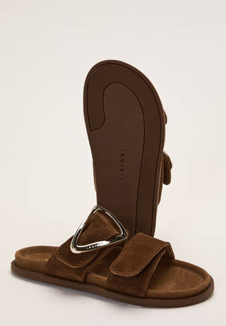 Dreamer Buckle