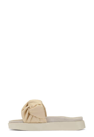 Fjord Flower Slipper