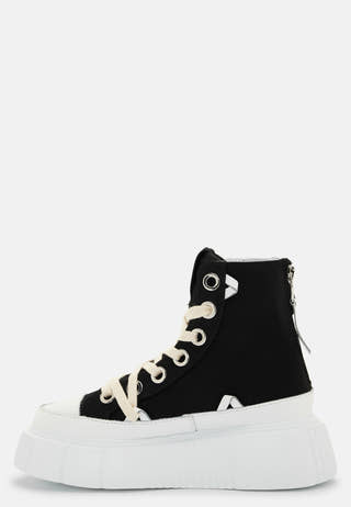Matilda Canvas High